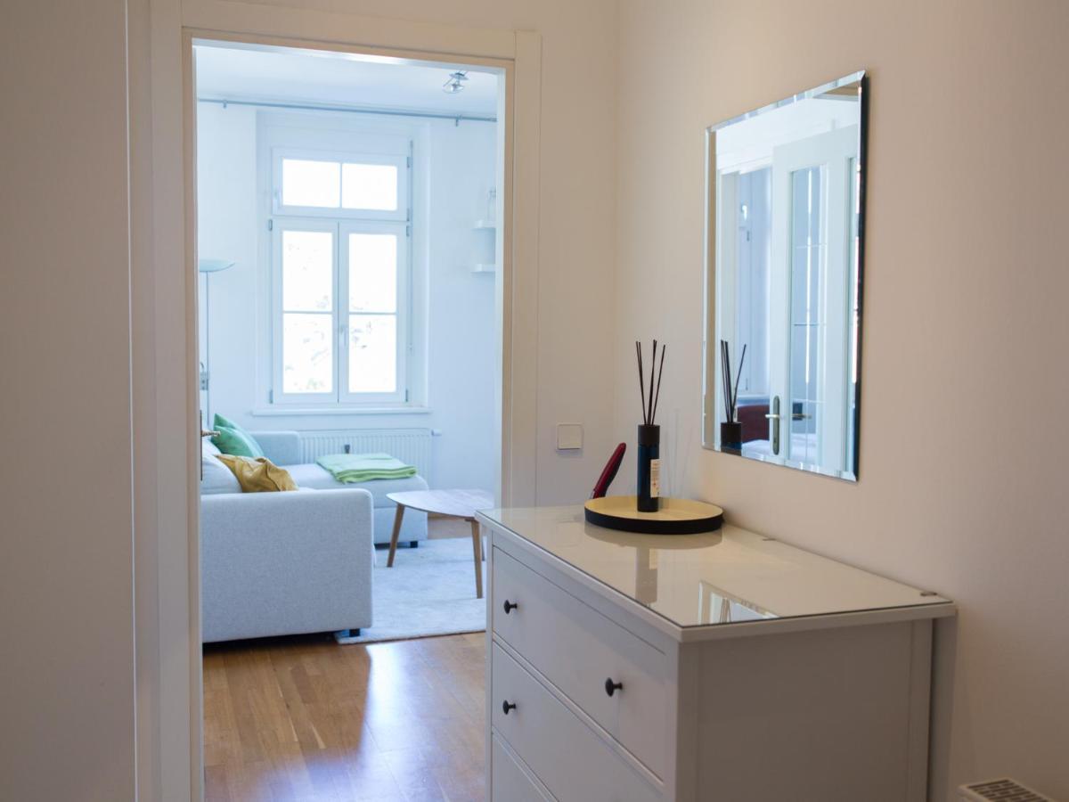 Pleasant City Apartment Graz Exterior photo