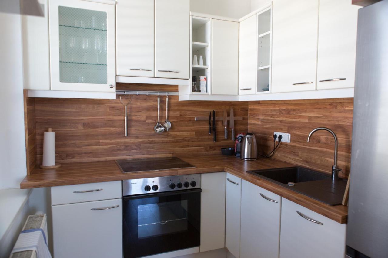 Pleasant City Apartment Graz Exterior photo